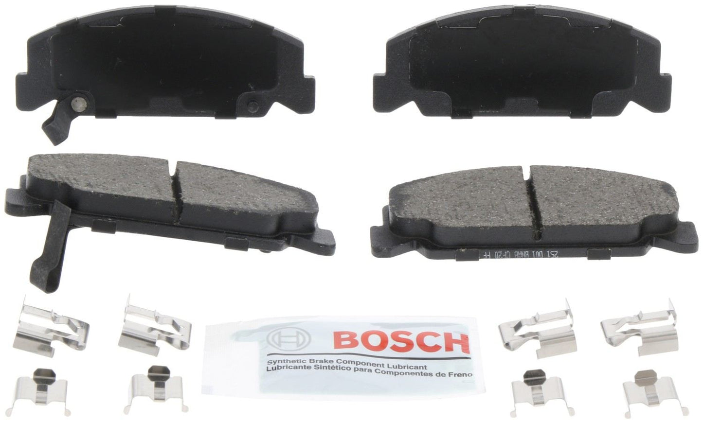Bosch Disc Brake Pad Set BE273H