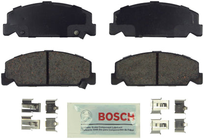 Bosch Disc Brake Pad Set BE273H