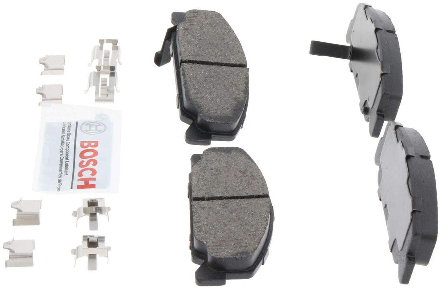 Bosch Disc Brake Pad Set BE273H