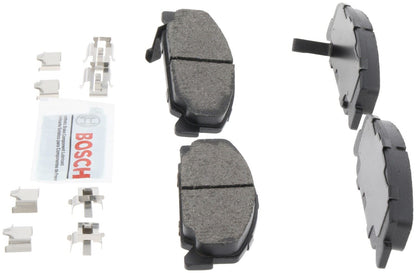 Bosch Disc Brake Pad Set BE273H