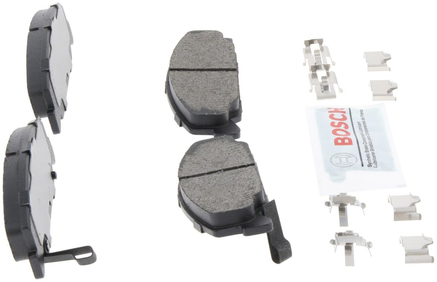 Bosch Disc Brake Pad Set BE273H