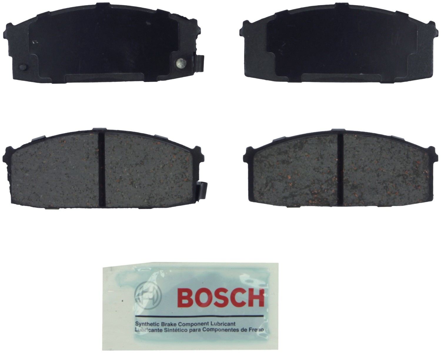 Bosch Disc Brake Pad Set BE274
