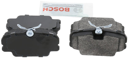Bosch Disc Brake Pad Set BE278