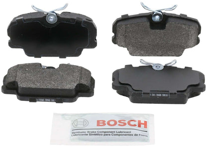 Bosch Disc Brake Pad Set BE278