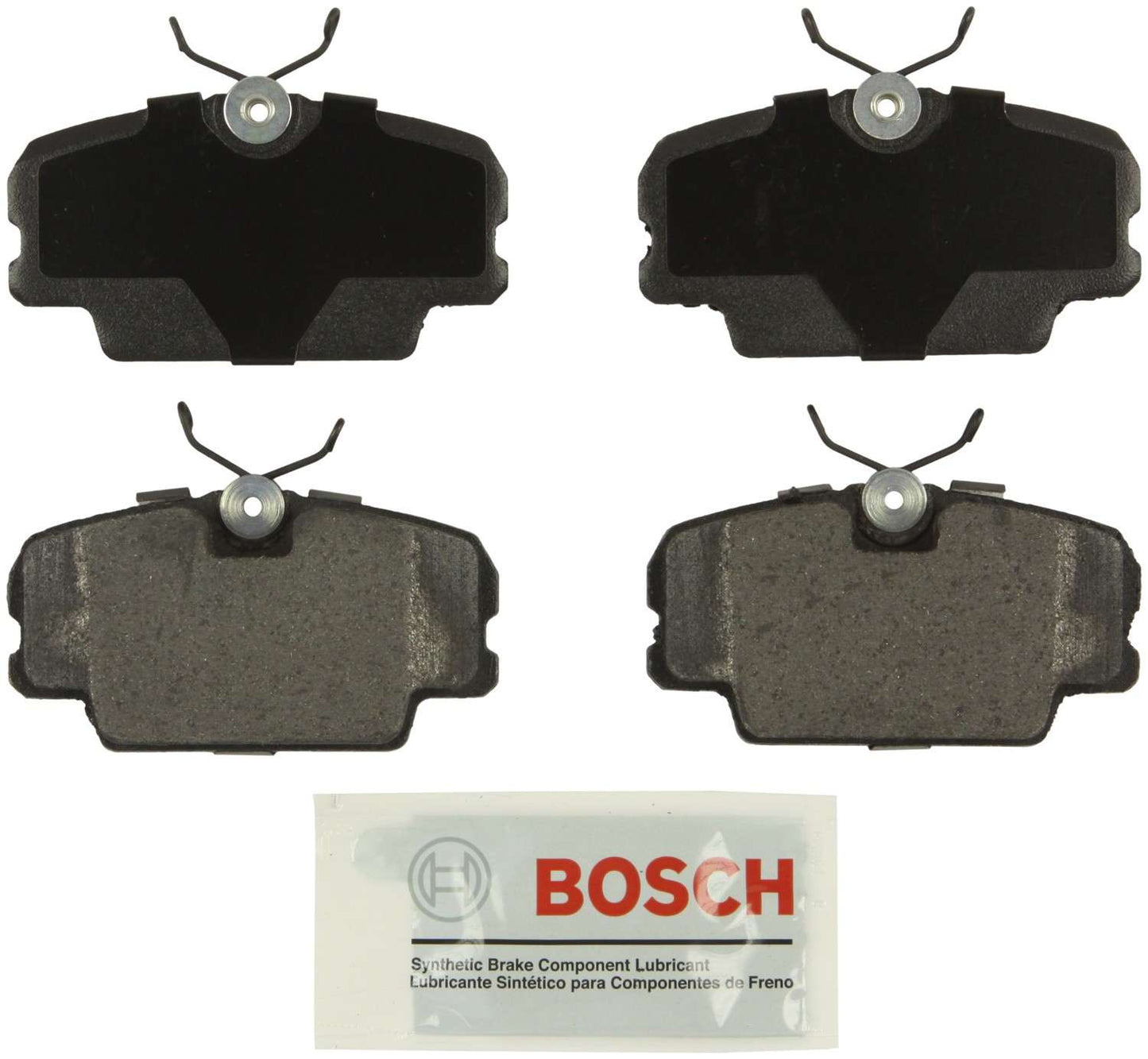 Bosch Disc Brake Pad Set BE278