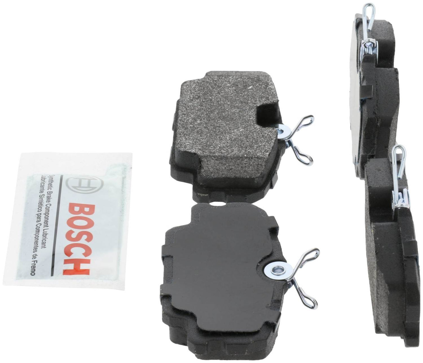 Bosch Disc Brake Pad Set BE278