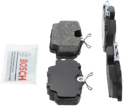 Bosch Disc Brake Pad Set BE278