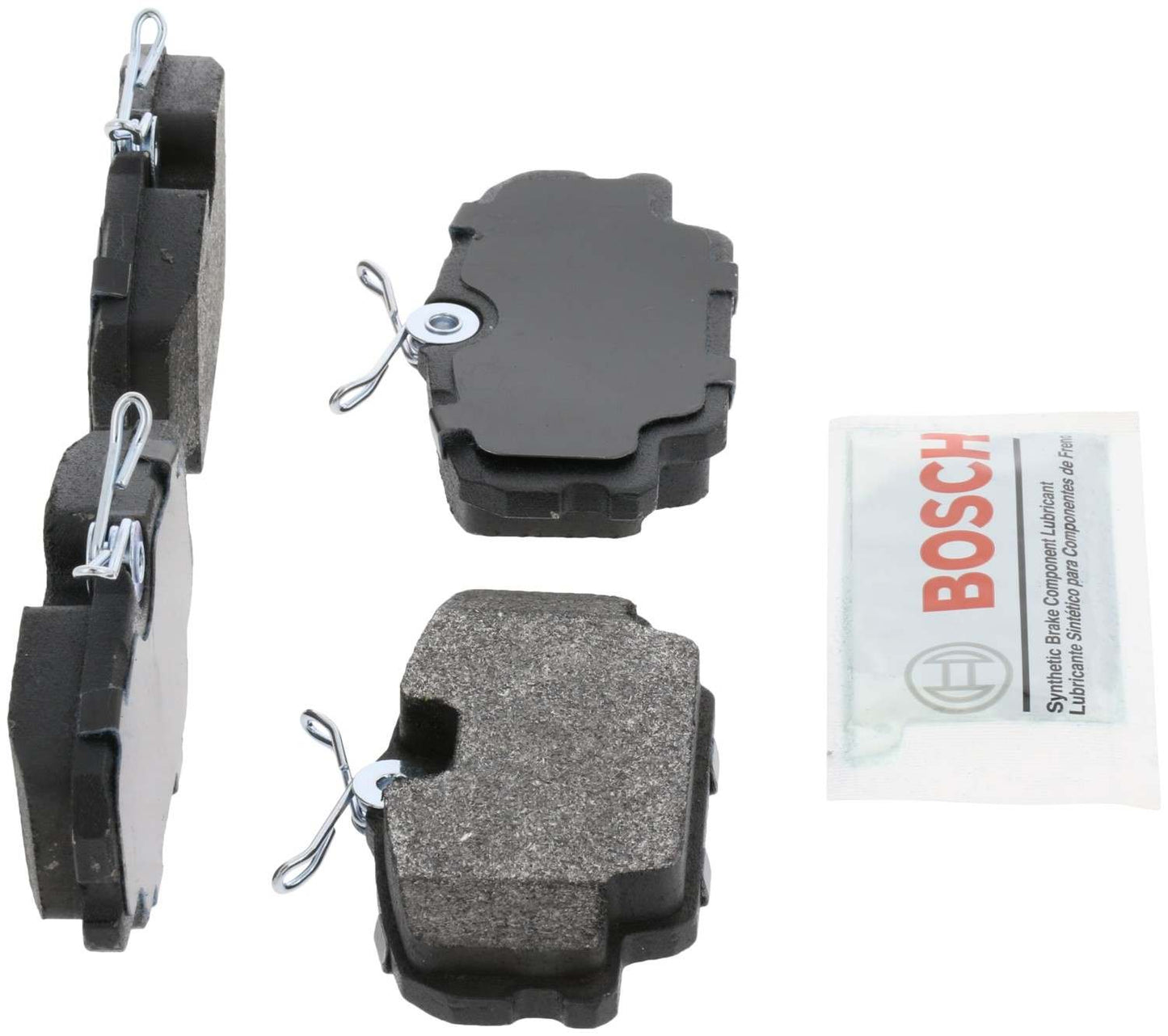 Bosch Disc Brake Pad Set BE278