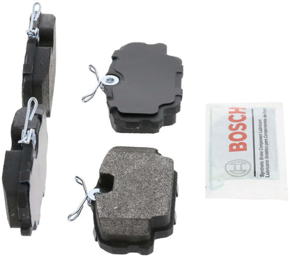 Bosch Disc Brake Pad Set BE278