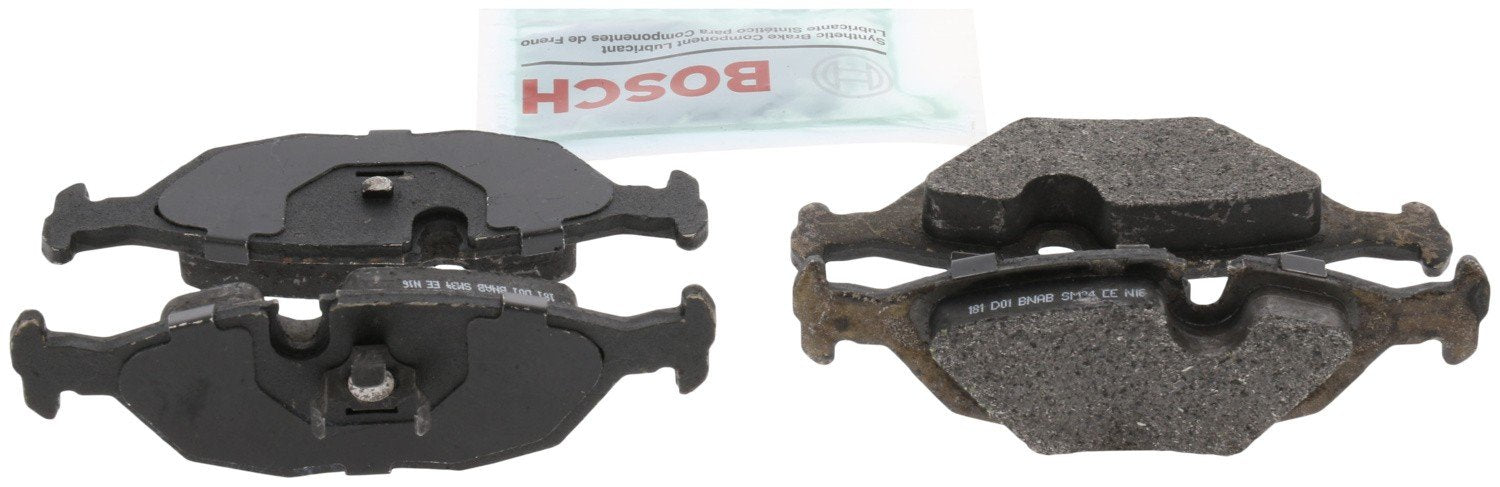 Bosch Disc Brake Pad Set BE279