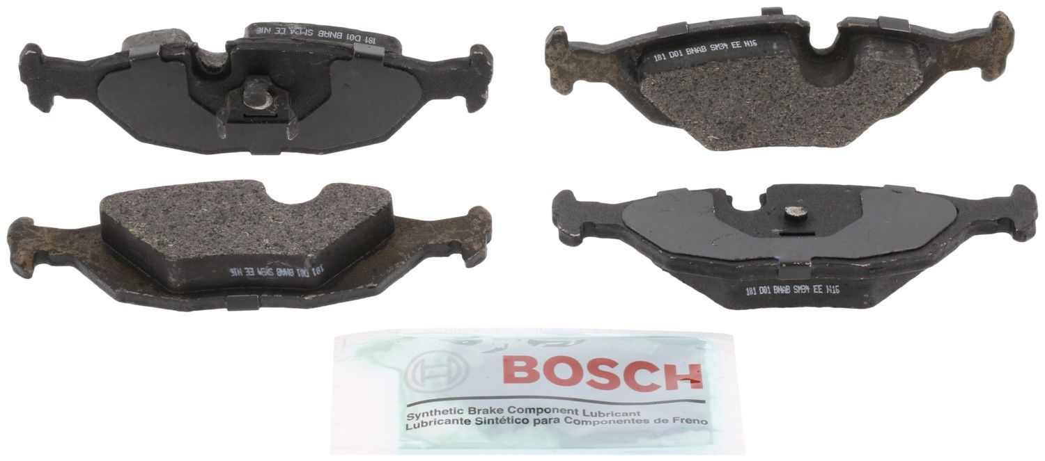 Bosch Disc Brake Pad Set BE279
