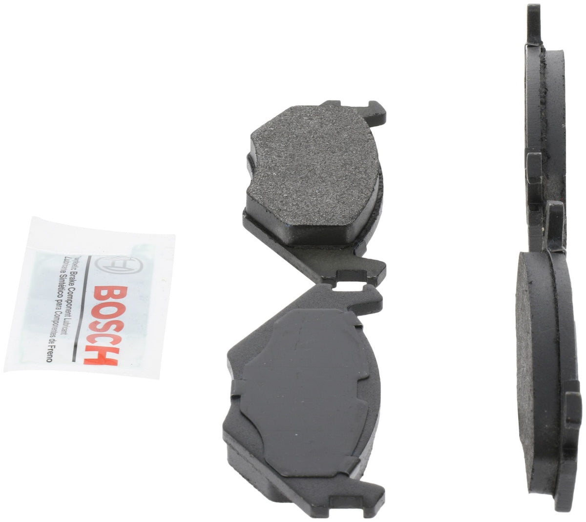 Bosch Disc Brake Pad Set BE280