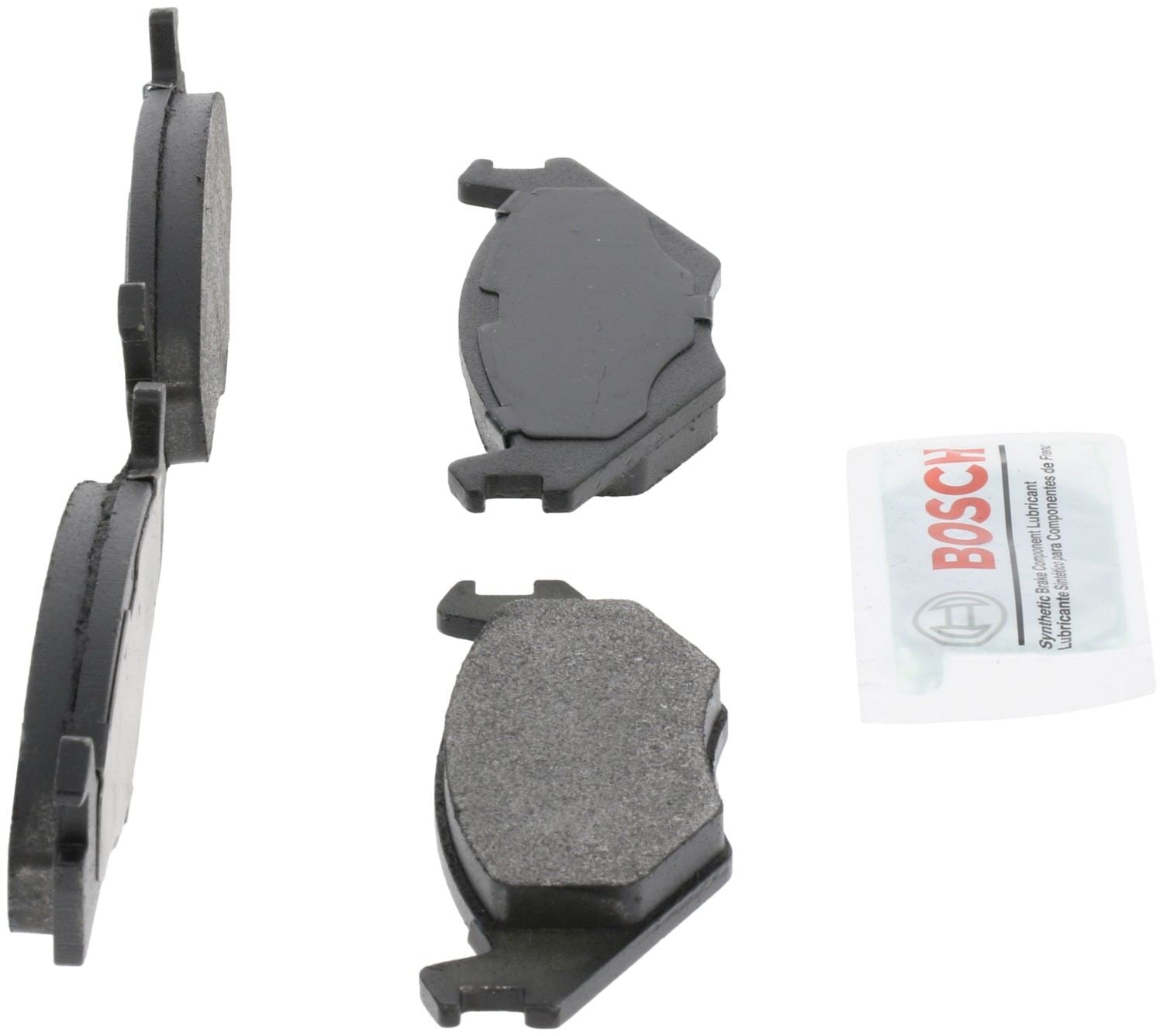 Bosch Disc Brake Pad Set BE280