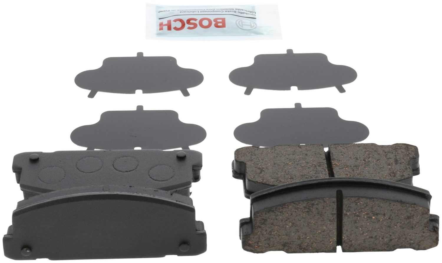 Bosch Disc Brake Pad Set BE285