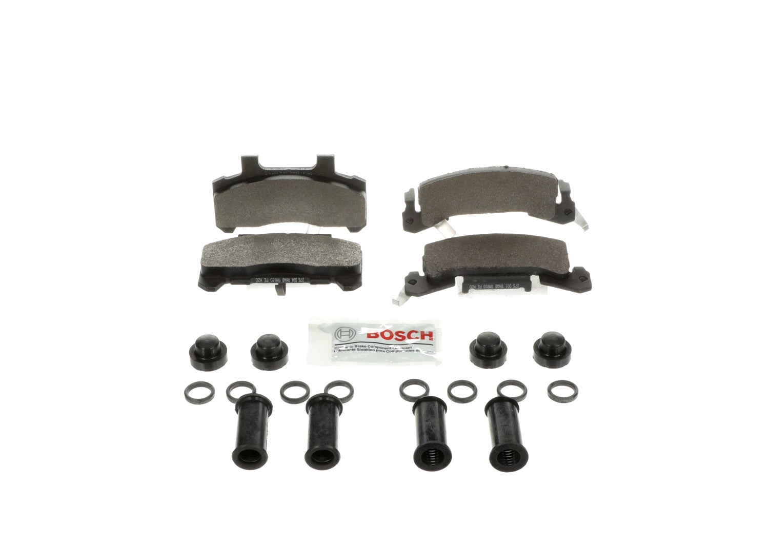 Bosch Disc Brake Pad Set BE289H