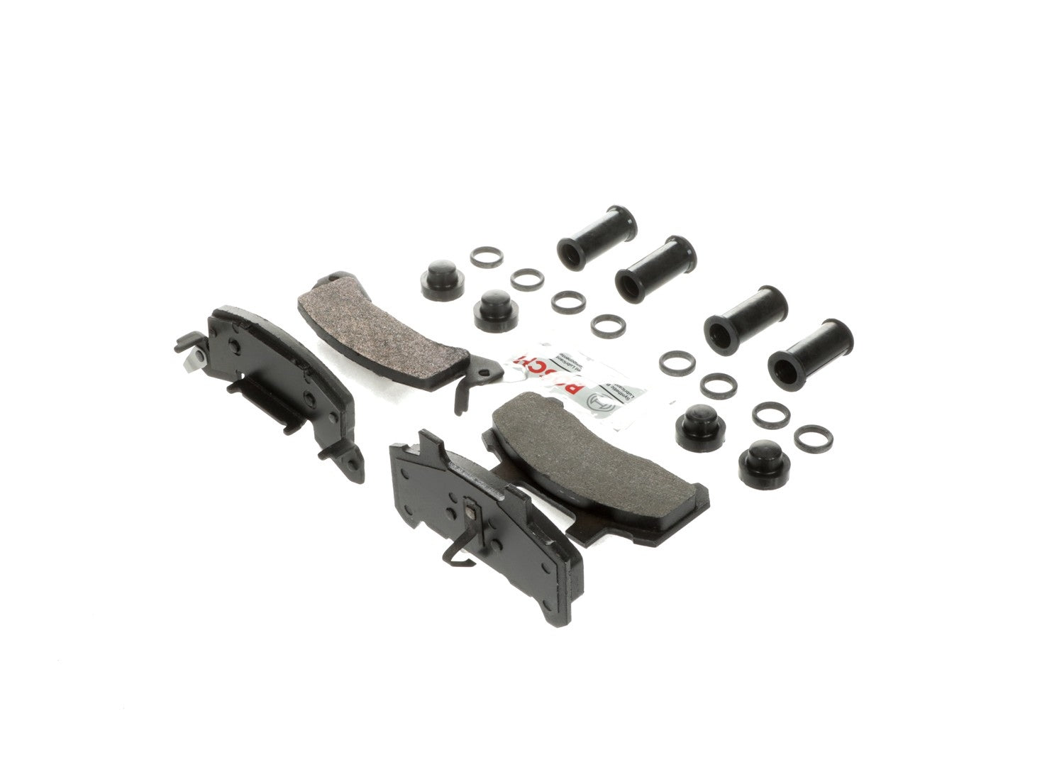 Bosch Disc Brake Pad Set BE289H