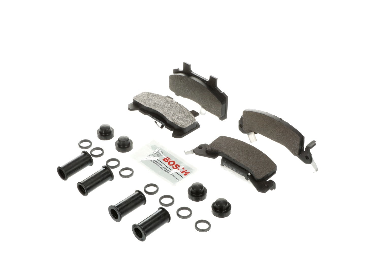 Bosch Disc Brake Pad Set BE289H