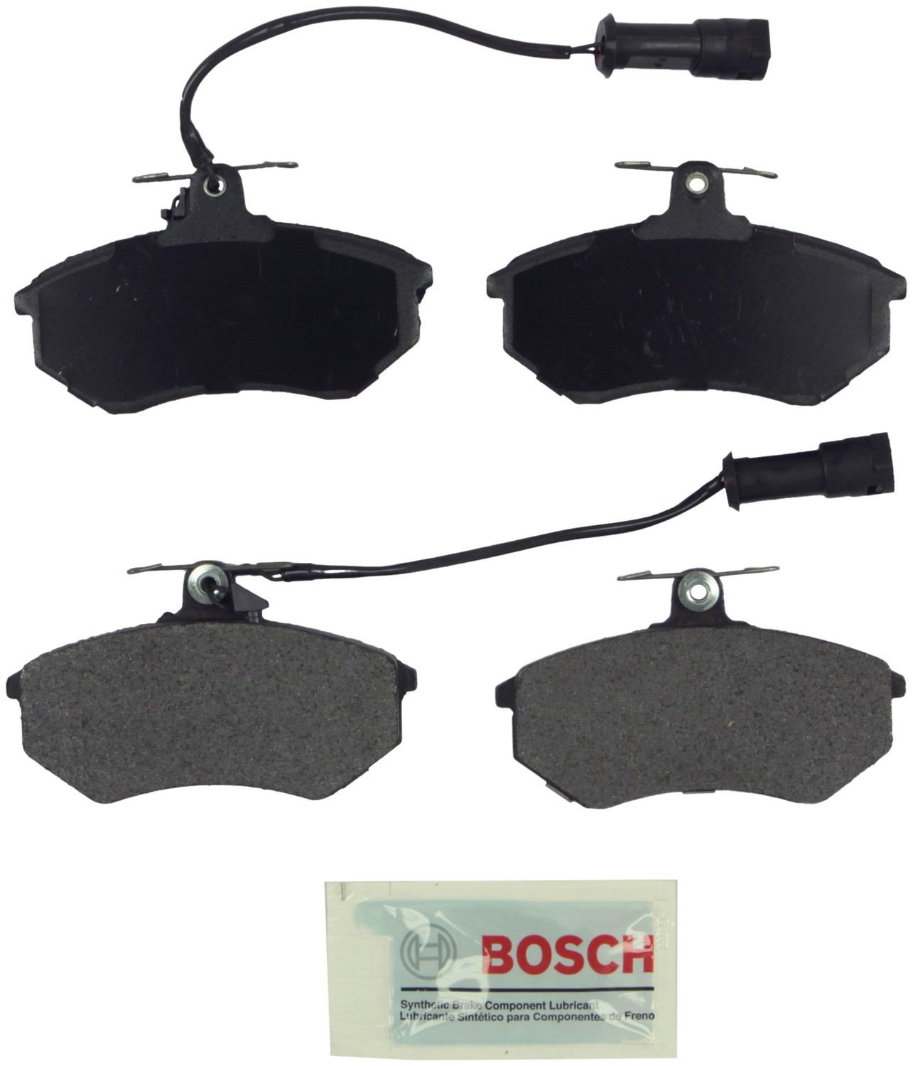 Bosch Disc Brake Pad Set BE290