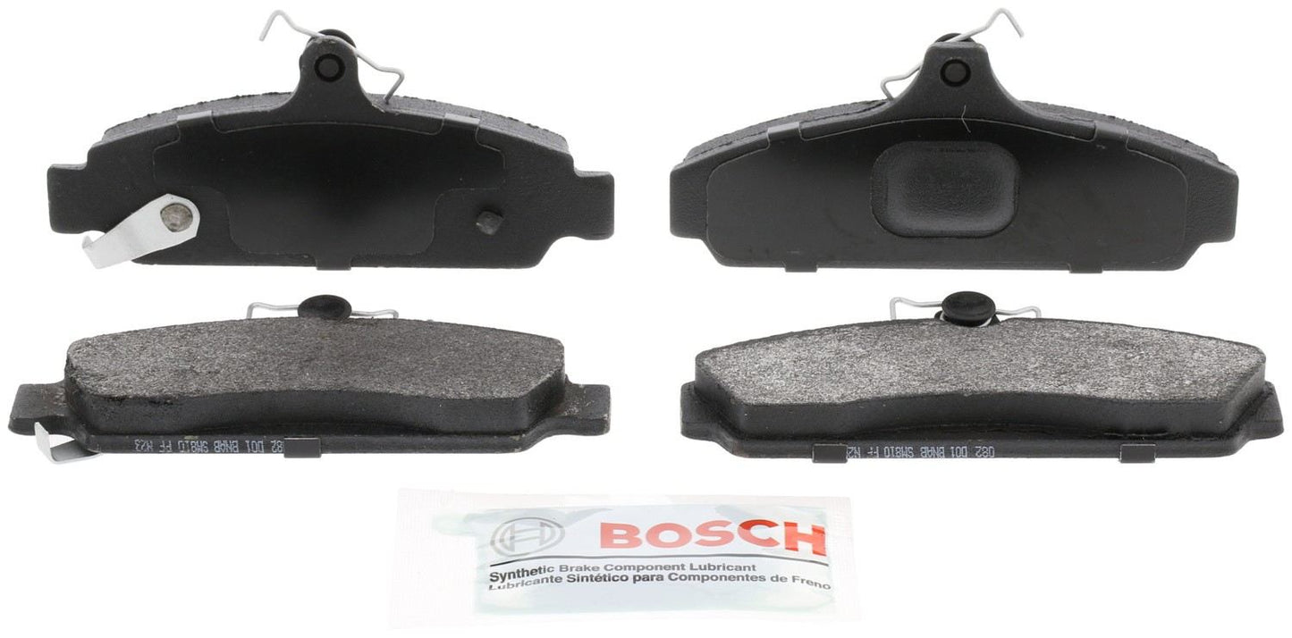 Bosch Disc Brake Pad Set BE294