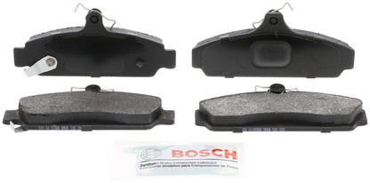 Bosch Disc Brake Pad Set BE294