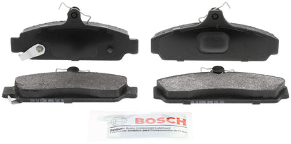 Bosch Disc Brake Pad Set BE294