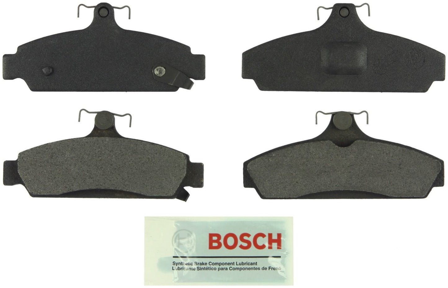Bosch Disc Brake Pad Set BE294