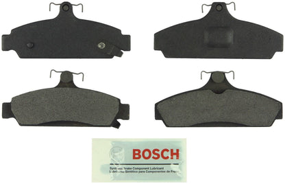Bosch Disc Brake Pad Set BE294