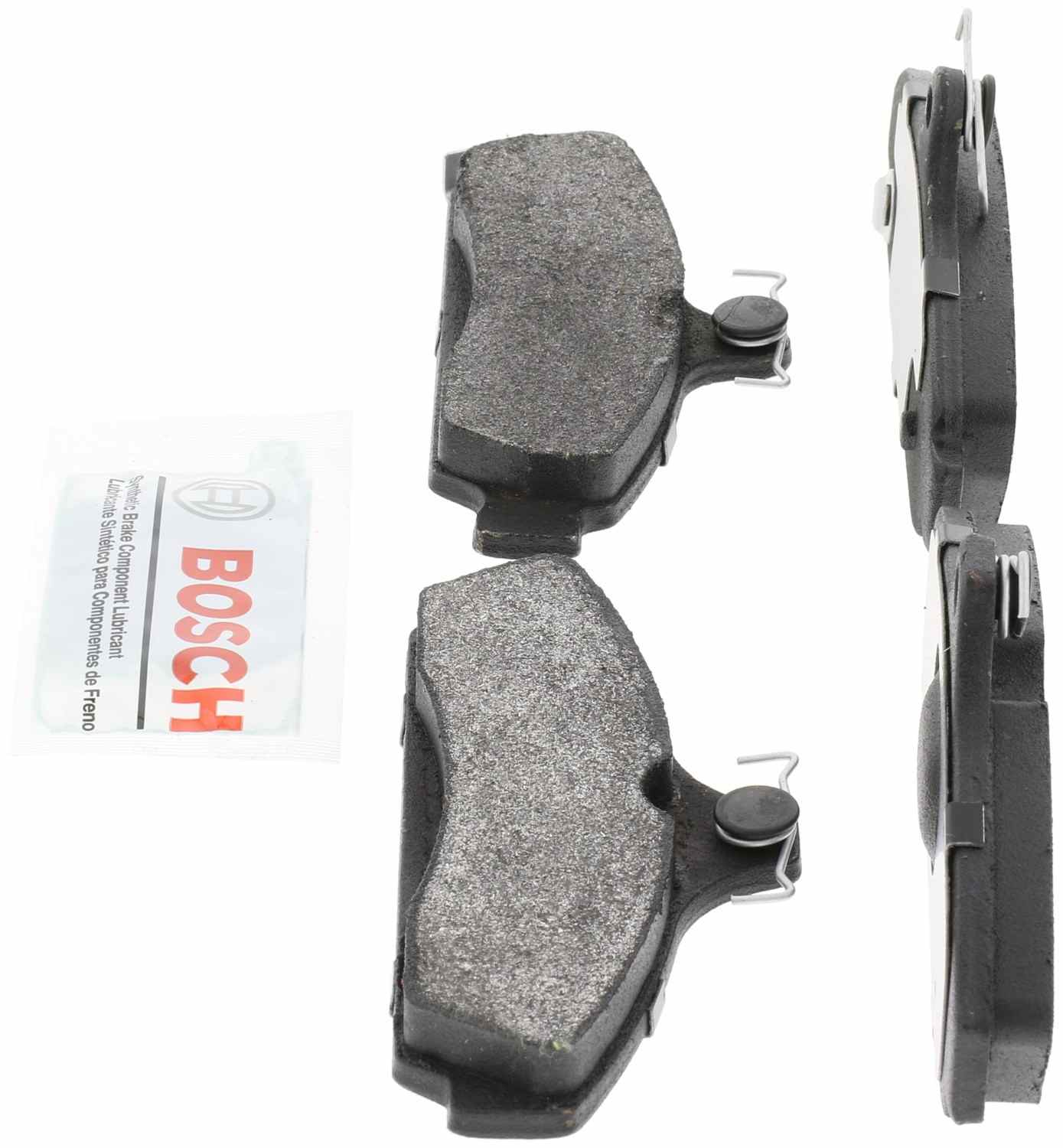 Bosch Disc Brake Pad Set BE294