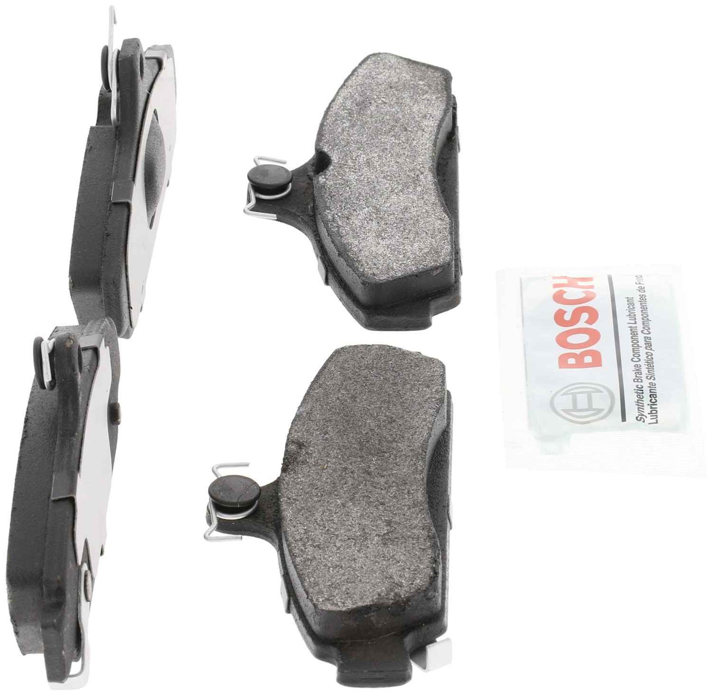 Bosch Disc Brake Pad Set BE294