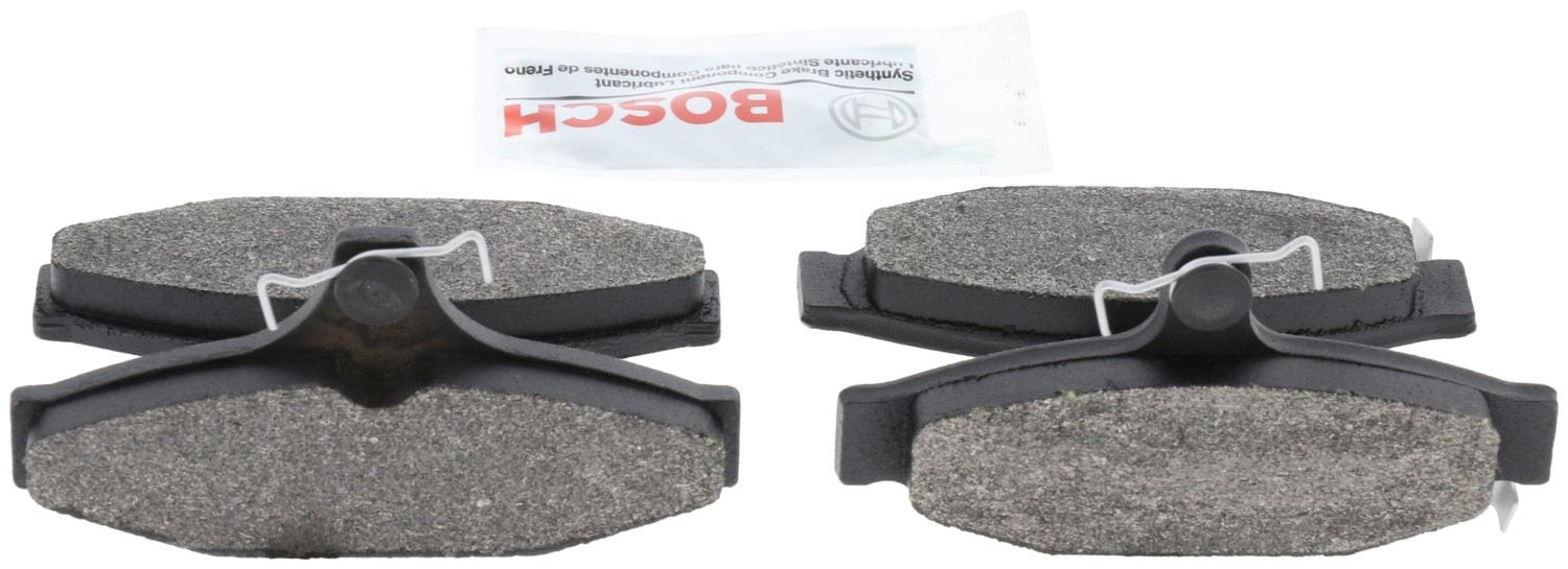 Bosch Disc Brake Pad Set BE295