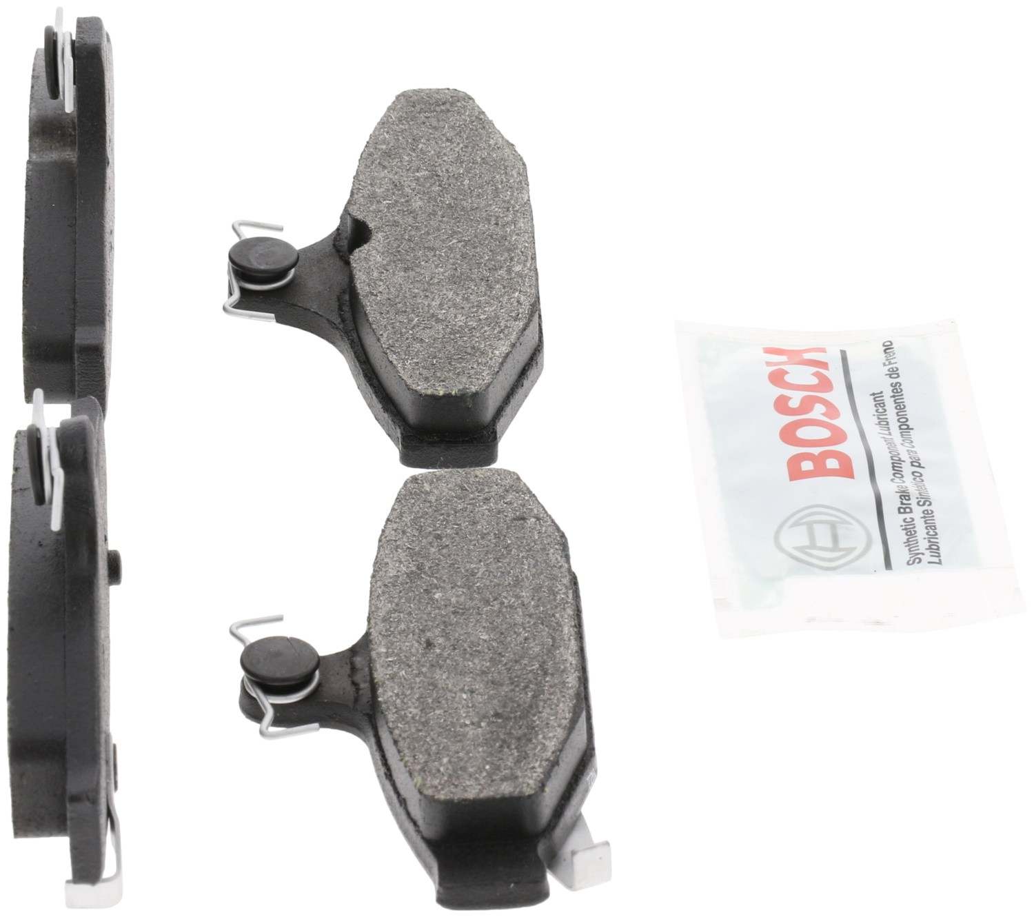 Bosch Disc Brake Pad Set BE295