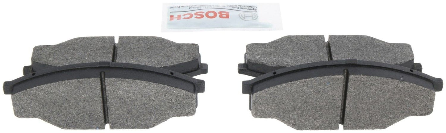 Bosch Disc Brake Pad Set BE303