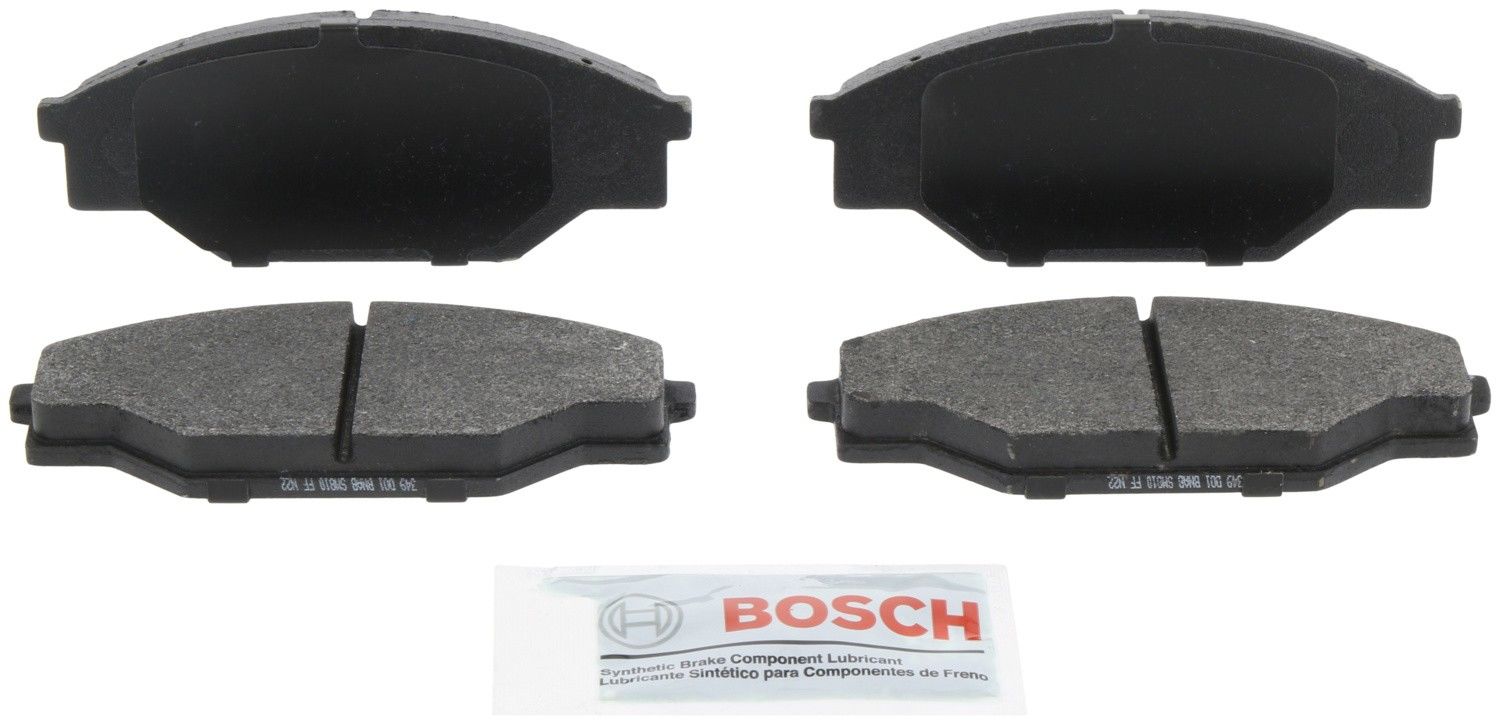 Bosch Disc Brake Pad Set BE303