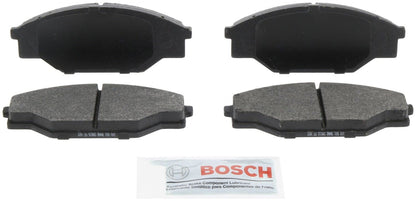 Bosch Disc Brake Pad Set BE303