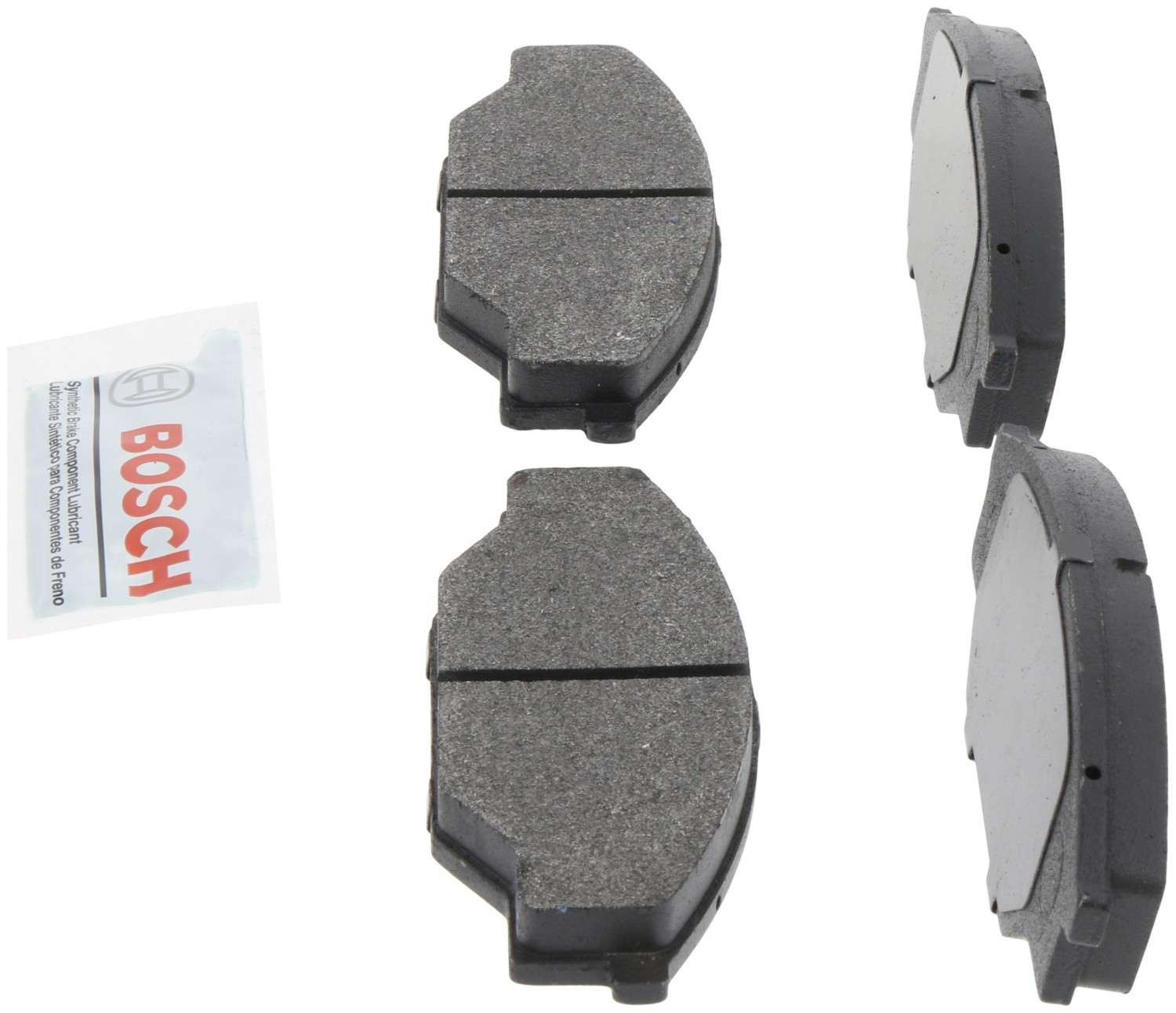 Bosch Disc Brake Pad Set BE303