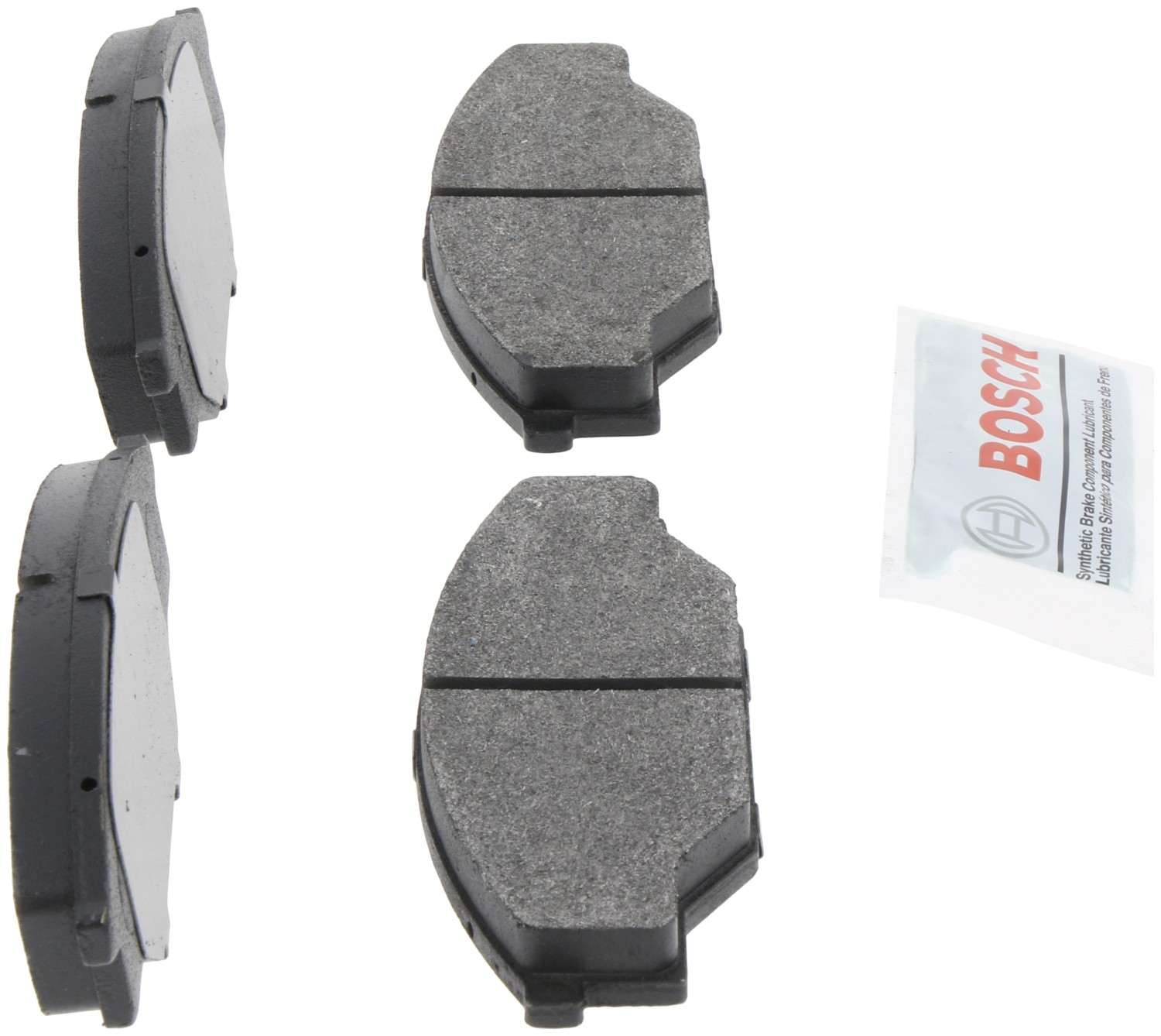 Bosch Disc Brake Pad Set BE303