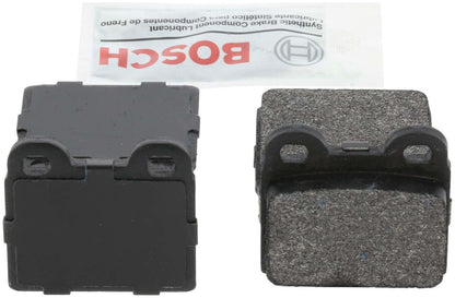 Bosch Disc Brake Pad Set BE30