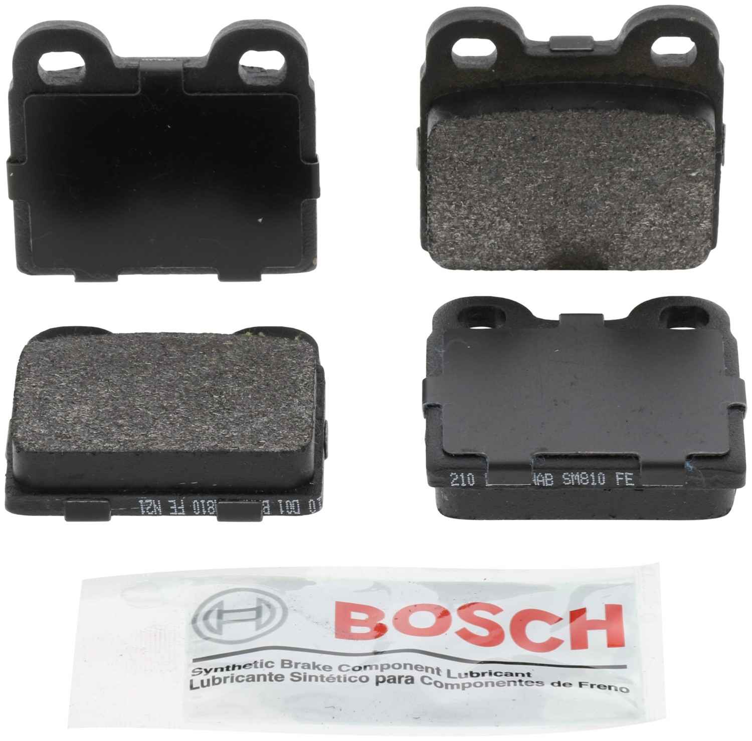 Bosch Disc Brake Pad Set BE30