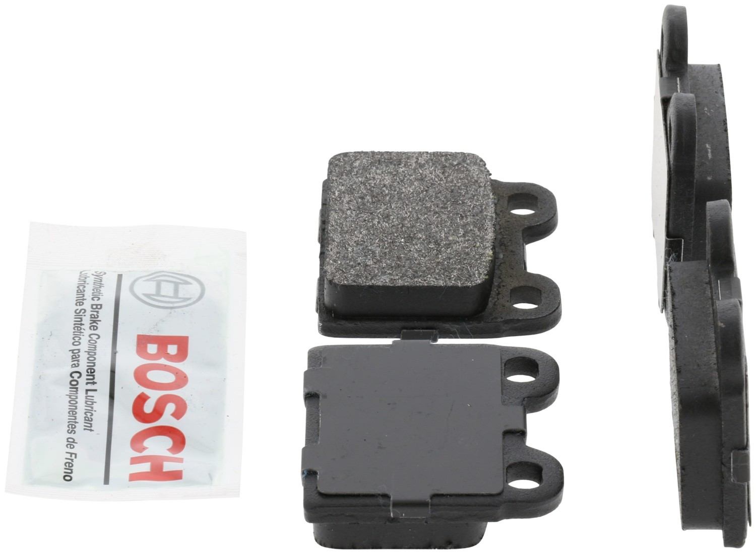 Bosch Disc Brake Pad Set BE30