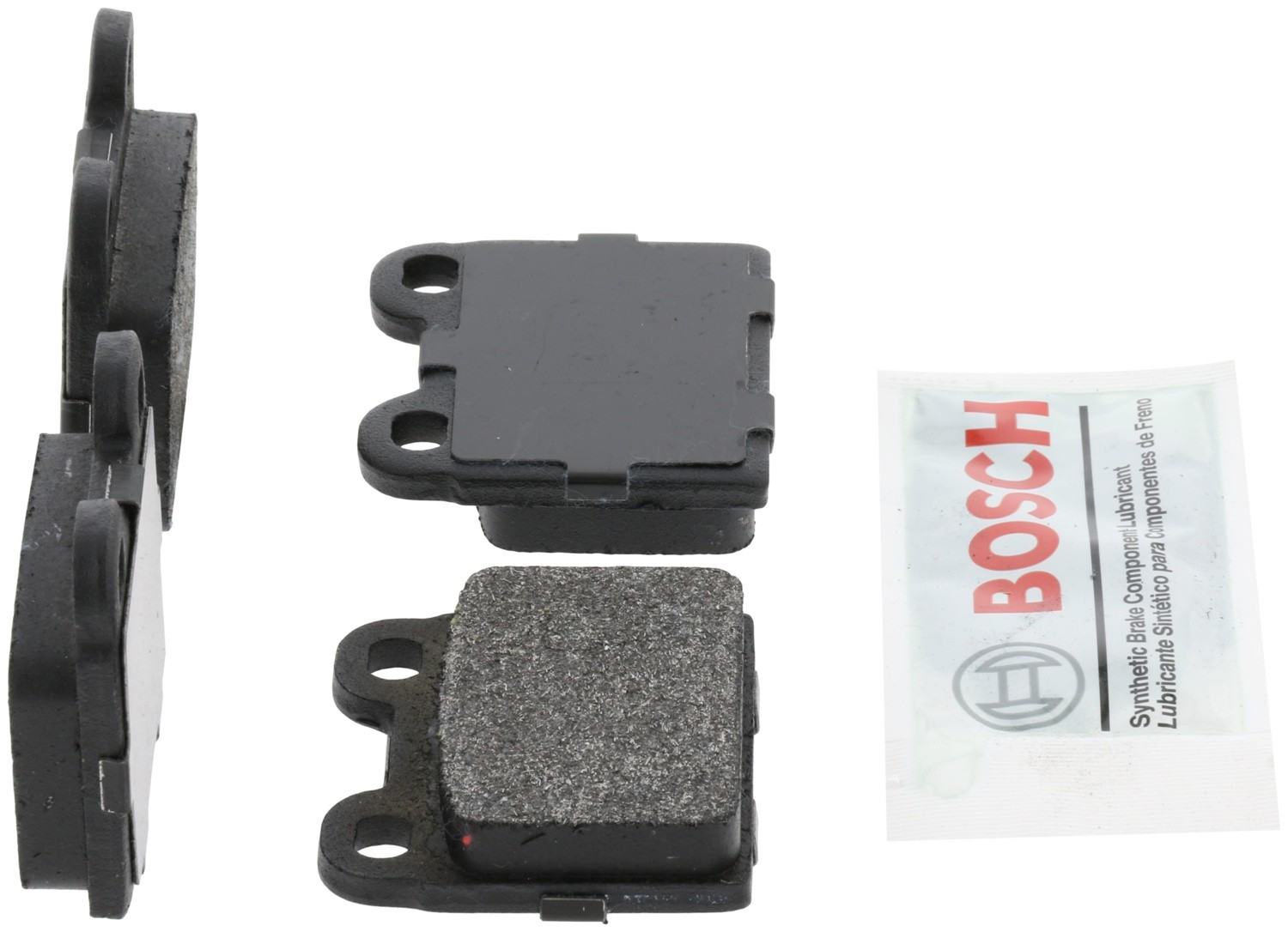 Bosch Disc Brake Pad Set BE30