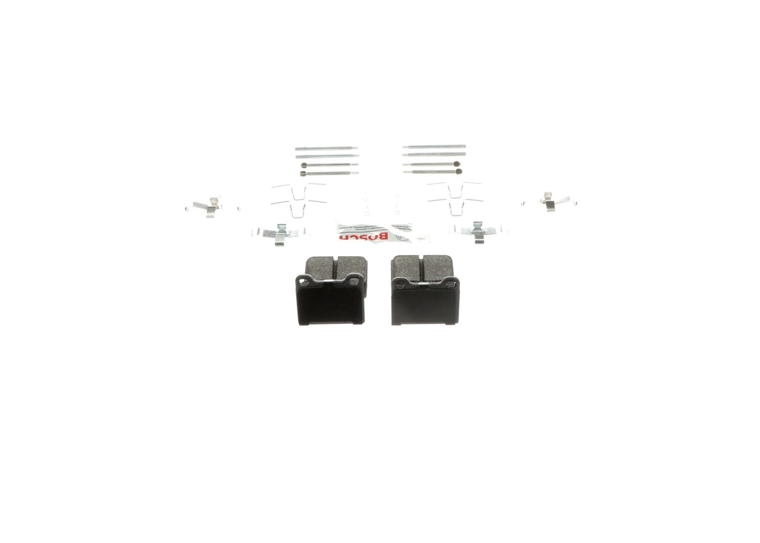 Bosch Disc Brake Pad Set BE31H