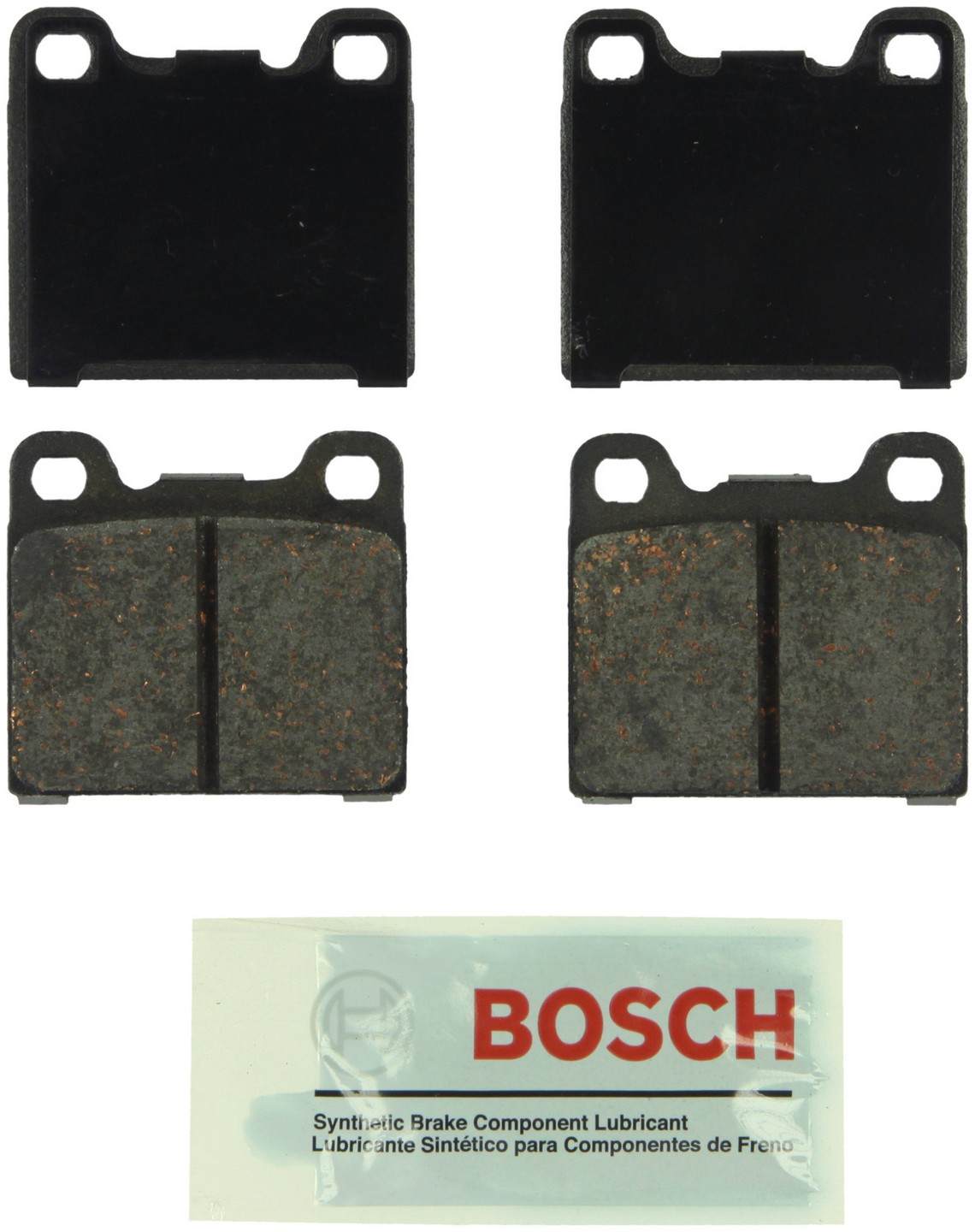 Bosch Disc Brake Pad Set BE31H