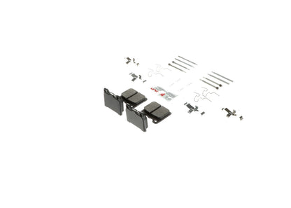 Bosch Disc Brake Pad Set BE31H