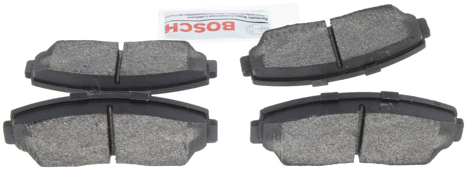 Bosch Disc Brake Pad Set BE320