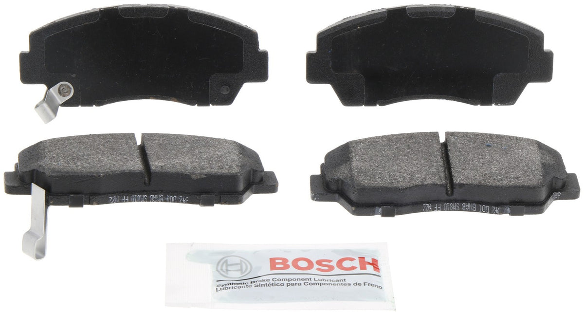 Bosch Disc Brake Pad Set BE320