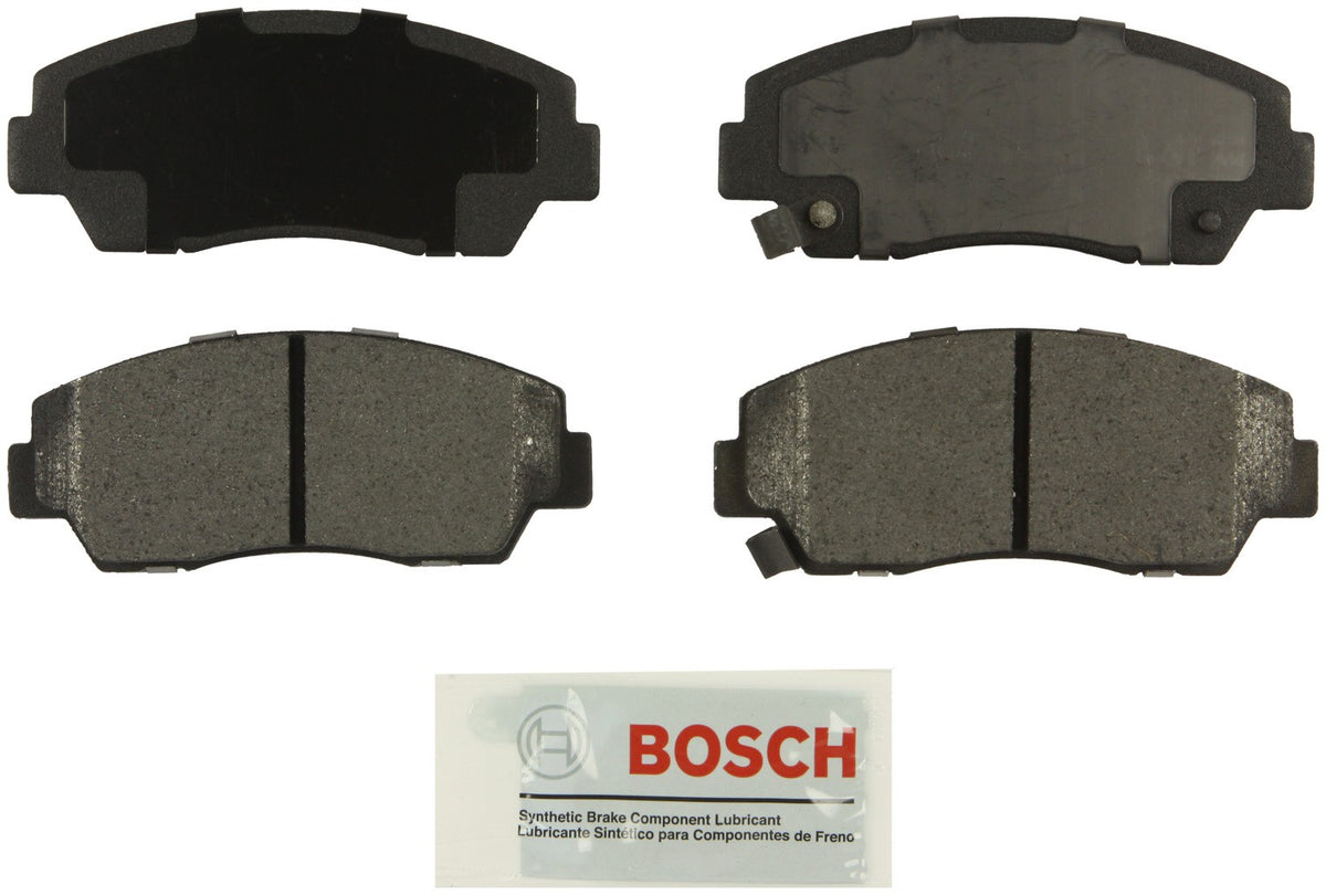 Bosch Disc Brake Pad Set BE320