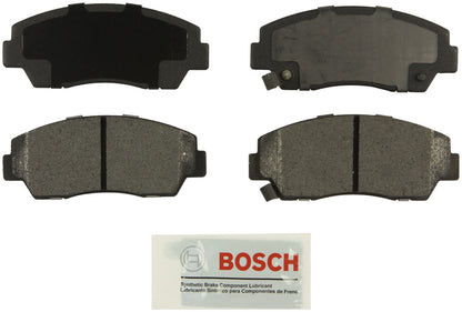 Bosch Disc Brake Pad Set BE320