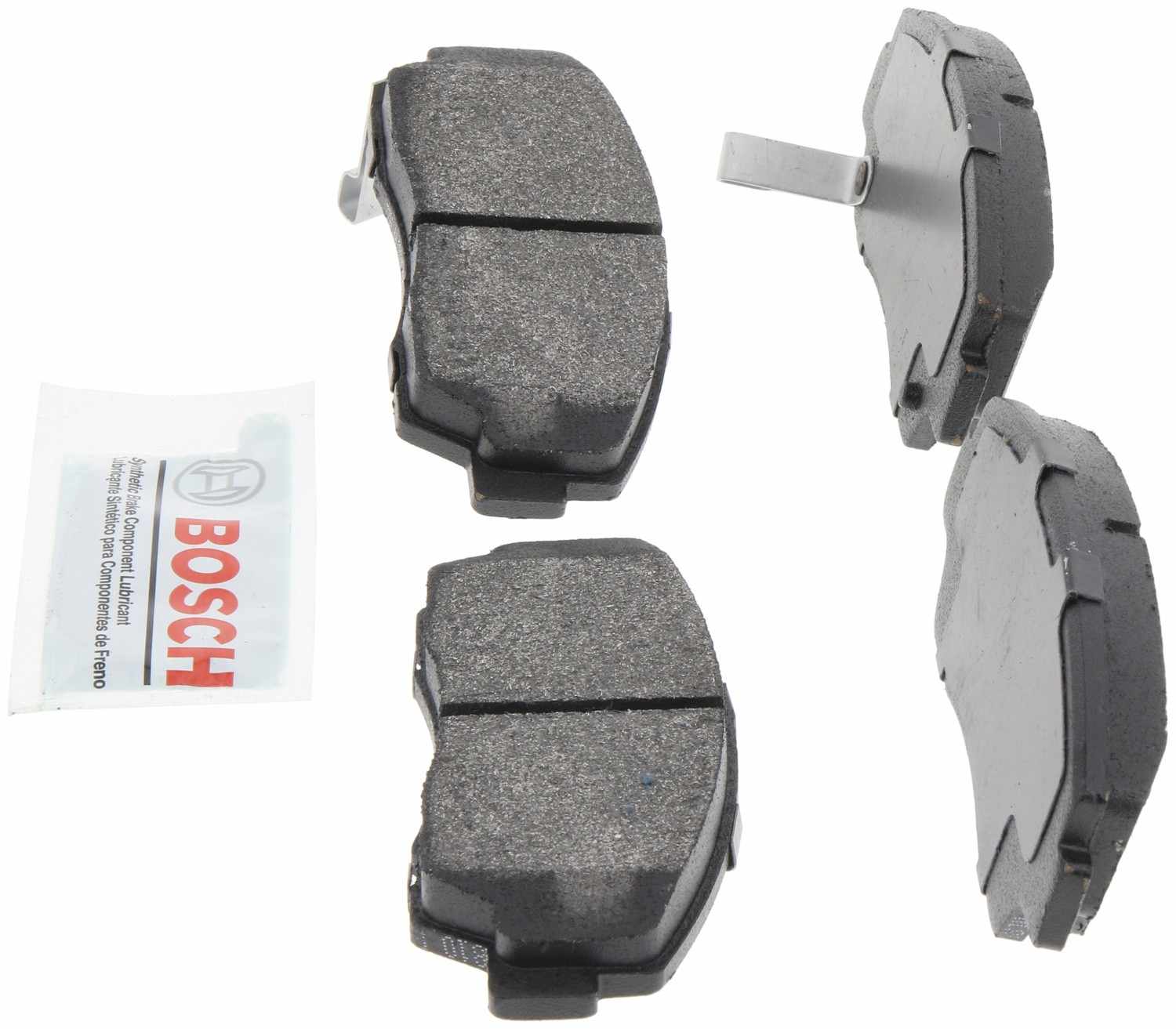 Bosch Disc Brake Pad Set BE320