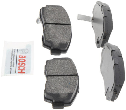 Bosch Disc Brake Pad Set BE320