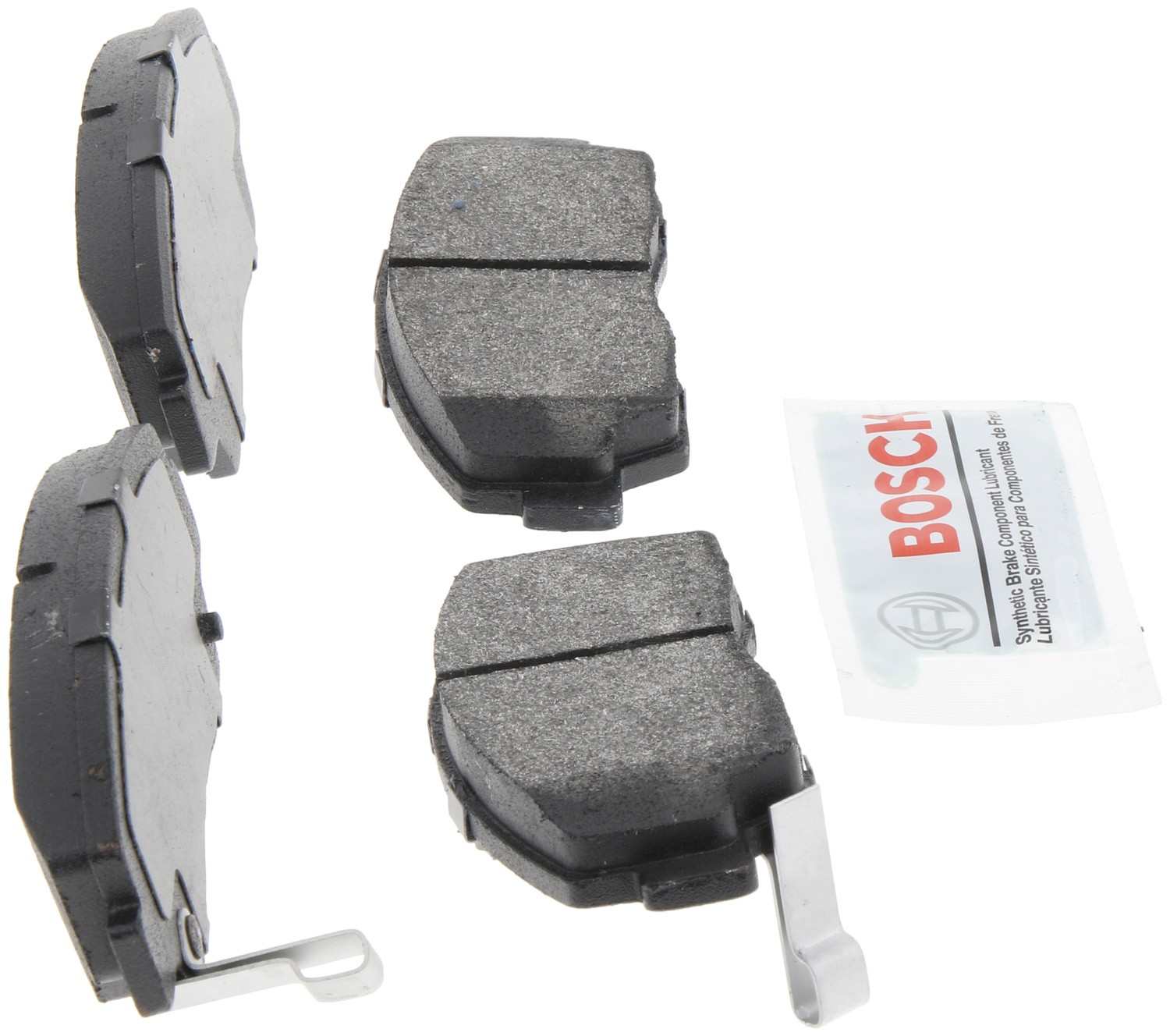 Bosch Disc Brake Pad Set BE320
